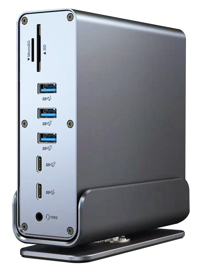 Dockbox